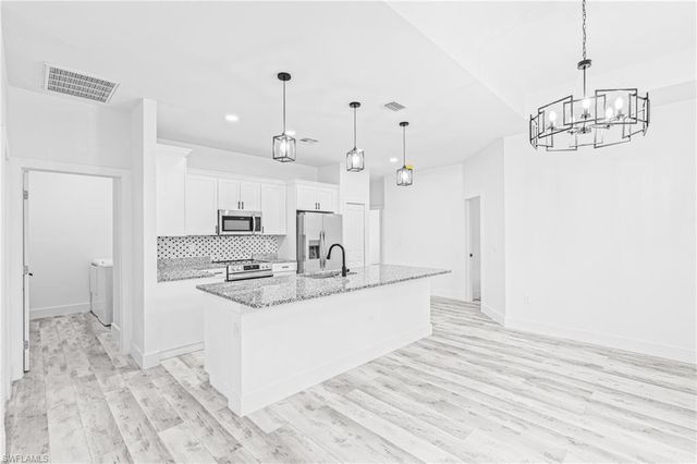 2109 Jaylen Watkins ST, Fort Myers, FL 33916