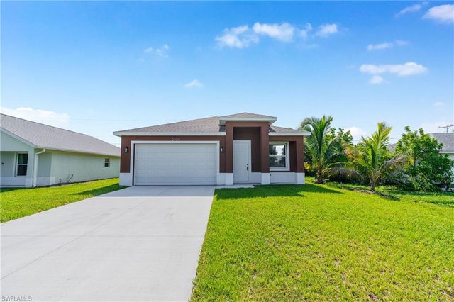 2109 Jaylen Watkins ST, Fort Myers, FL 33916
