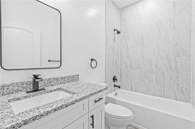 2109 Jaylen Watkins ST, Fort Myers, FL 33916