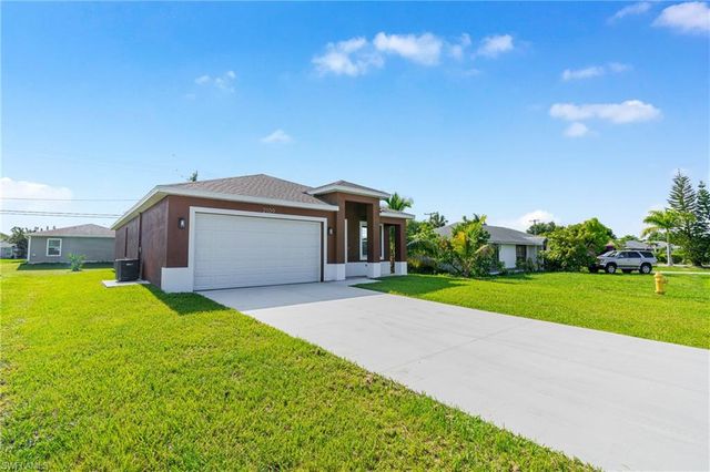 2109 Jaylen Watkins ST, Fort Myers, FL 33916
