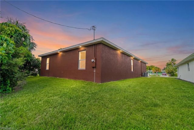 2109 Jaylen Watkins ST, Fort Myers, FL 33916