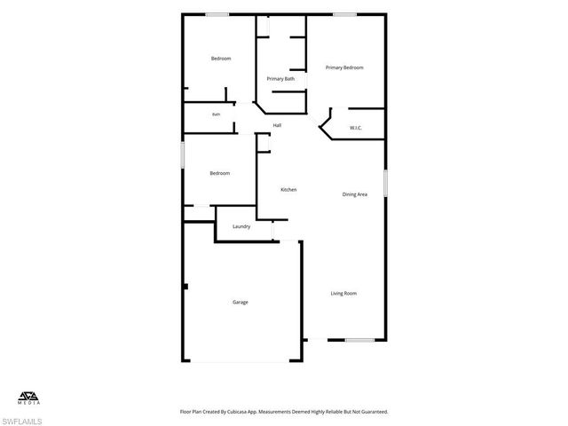 2109 Jaylen Watkins ST, Fort Myers, FL 33916