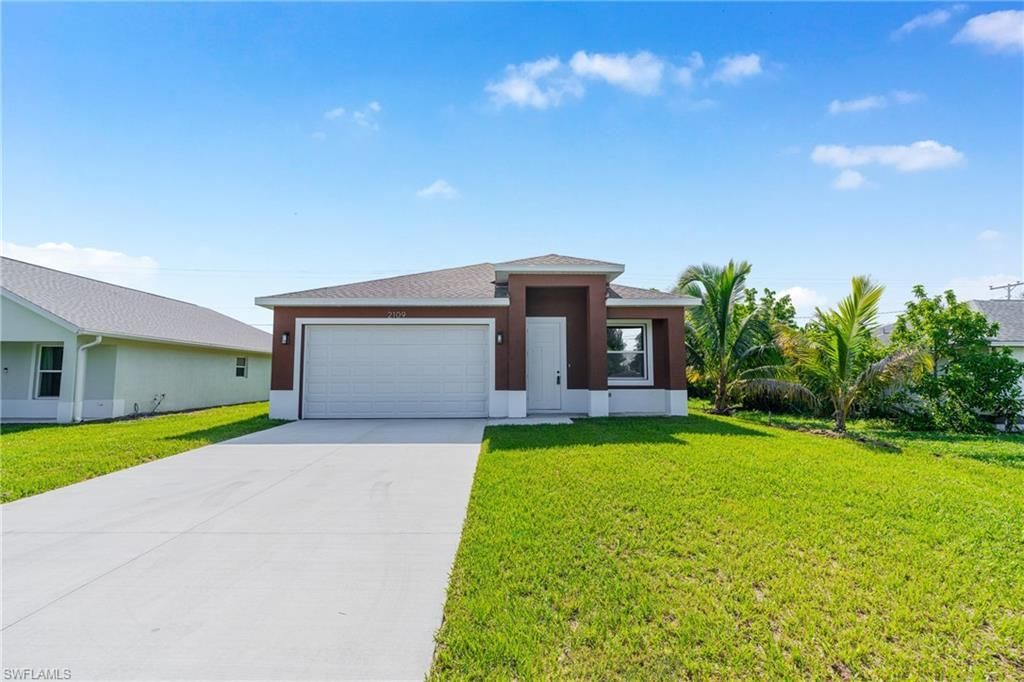 2109 Jaylen Watkins ST, FORT MYERS, FL 33916 — photo 2