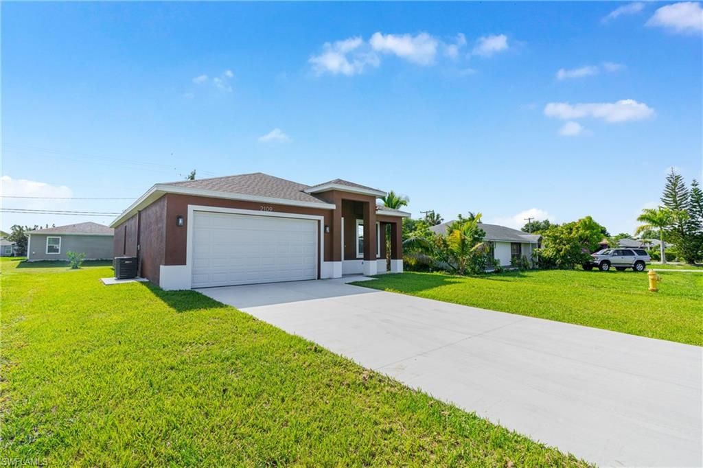 2109 Jaylen Watkins ST, FORT MYERS, FL 33916 — photo 3