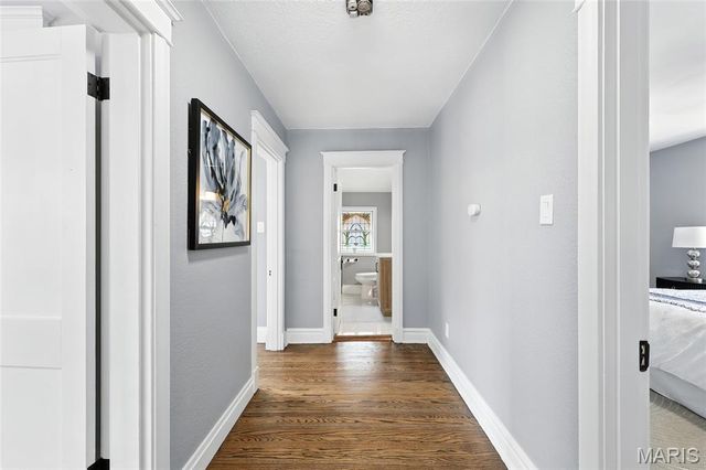 7443 Augusta Avenue, St Louis, MO 63121