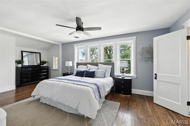 7443 Augusta Avenue, St Louis, MO 63121