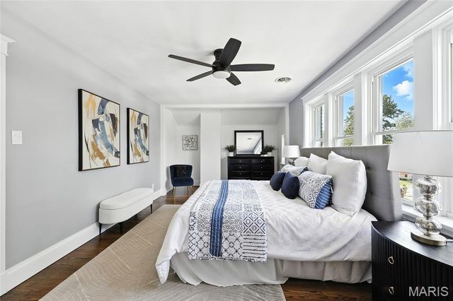 7443 Augusta Avenue, St Louis, MO 63121