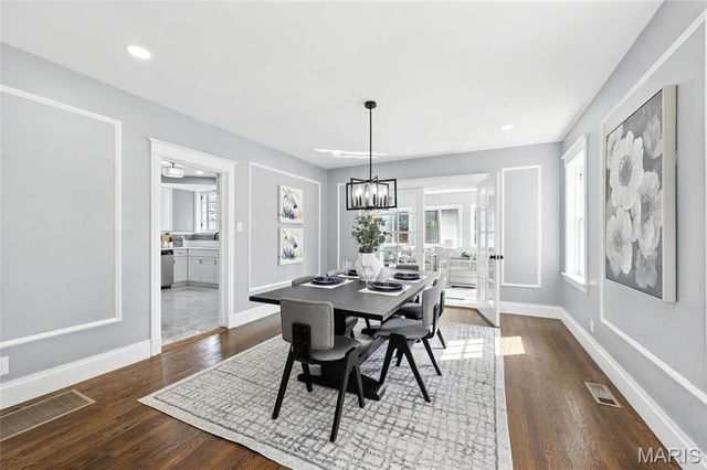 7443 Augusta Avenue, St Louis, MO 63121