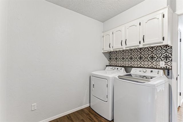 1701 Heritage Circle, Moore, OK 73160