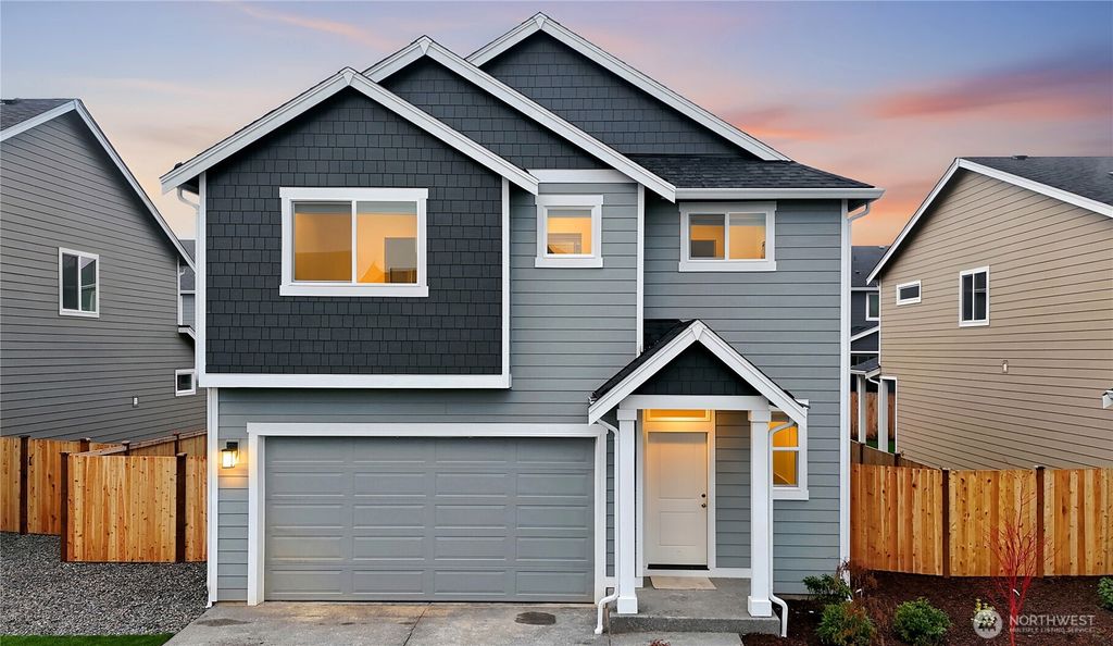 18204 37th Avenue Ct E, Tacoma, WA 98446