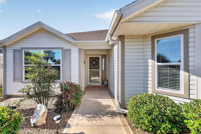 603 EVESBOROUGH PATH, The Villages, FL 32163