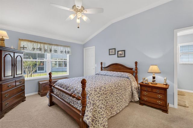 603 EVESBOROUGH PATH, The Villages, FL 32163