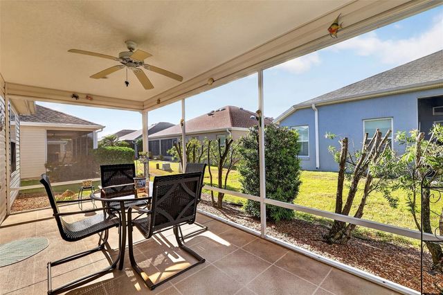 603 EVESBOROUGH PATH, The Villages, FL 32163