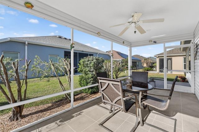 603 EVESBOROUGH PATH, The Villages, FL 32163