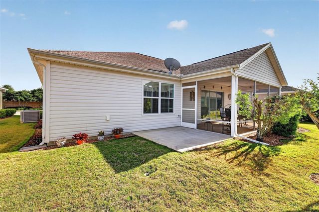 603 EVESBOROUGH PATH, The Villages, FL 32163