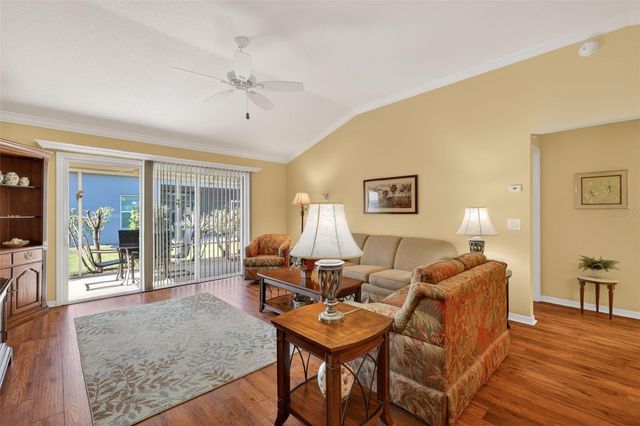 603 EVESBOROUGH PATH, The Villages, FL 32163