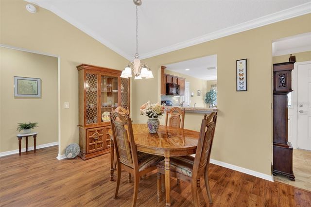 603 EVESBOROUGH PATH, The Villages, FL 32163