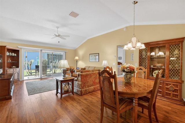 603 EVESBOROUGH PATH, The Villages, FL 32163