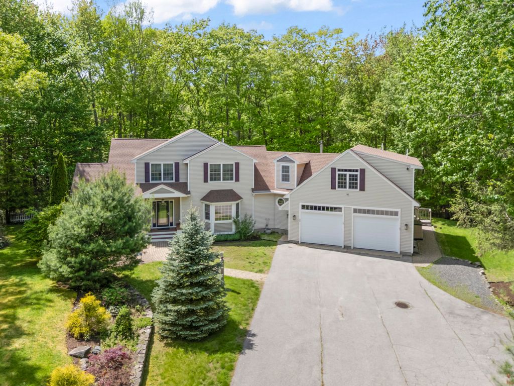 22 Adams Lane, Ogunquit, ME 03907 — photo 2