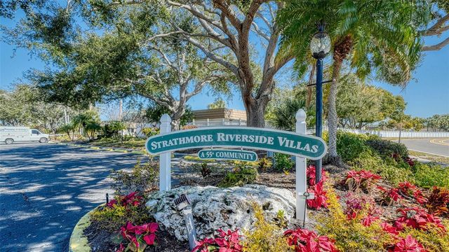 5469 RIVERBLUFF CIRCLE 42, Sarasota, FL 34231