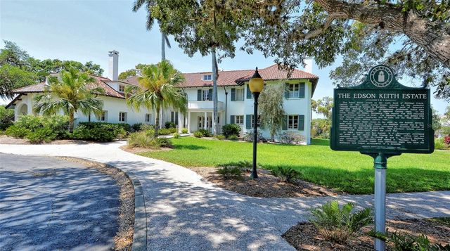 5469 RIVERBLUFF CIRCLE 42, Sarasota, FL 34231