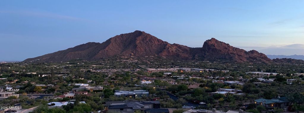 5705 E ARROYO Road -, Paradise Valley, AZ 85253