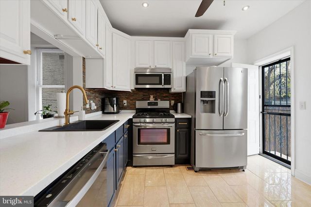 2256 N VAN PELT ST, Philadelphia, PA 19132