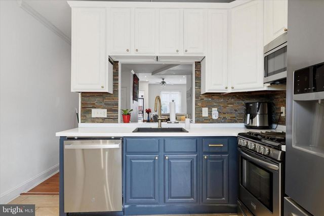 2256 N VAN PELT ST, Philadelphia, PA 19132