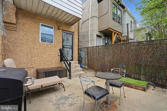 2256 N VAN PELT ST, Philadelphia, PA 19132