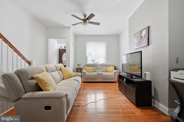 2256 N VAN PELT ST, Philadelphia, PA 19132