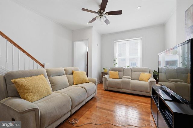 2256 N VAN PELT ST, Philadelphia, PA 19132