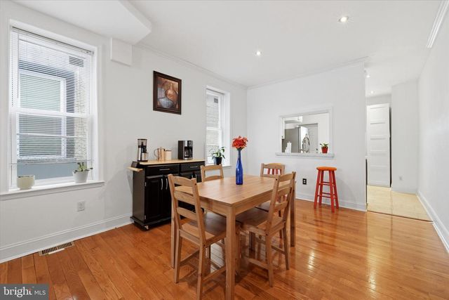 2256 N VAN PELT ST, Philadelphia, PA 19132