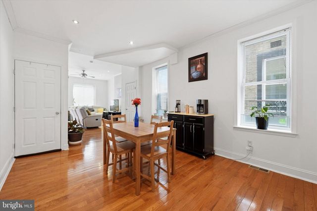 2256 N VAN PELT ST, Philadelphia, PA 19132