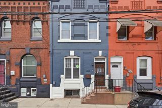 2256 N VAN PELT ST, Philadelphia, PA 19132