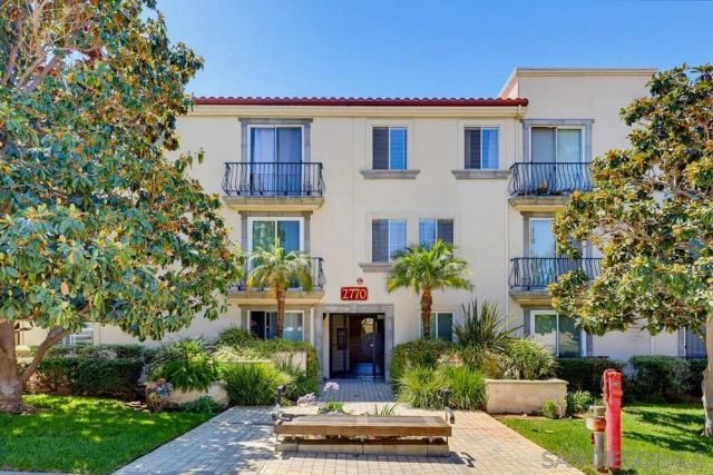 2770 2nd Ave 112, San Diego, CA 92103