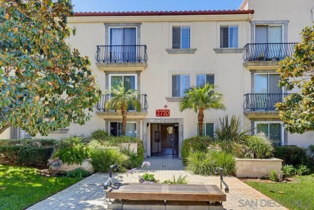 2770 2nd Ave 112, San Diego, CA 92103