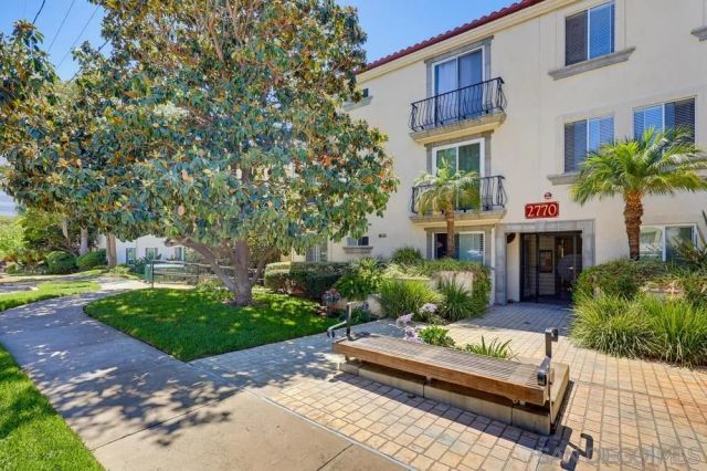 2770 2nd Ave 112, San Diego, CA 92103