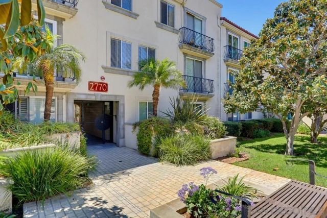 2770 2nd Ave 112, San Diego, CA 92103