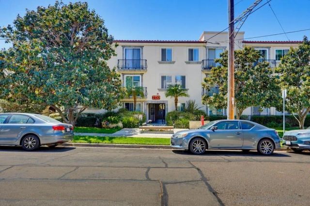 2770 2nd Ave 112, San Diego, CA 92103
