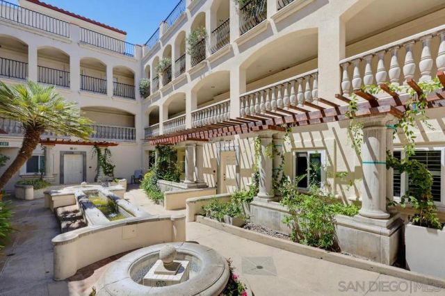 2770 2nd Ave 112, San Diego, CA 92103