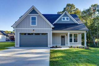 5105 Ella Lane NW, Cleveland, TN 37312