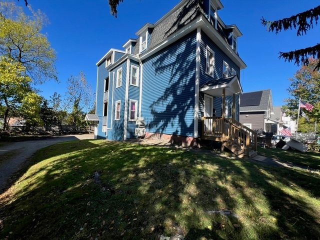 20 Florence Street 2, Worcester, MA 01610