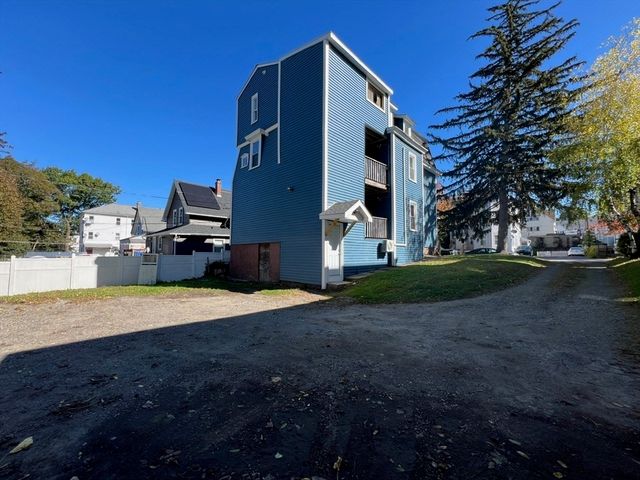 20 Florence Street 2, Worcester, MA 01610