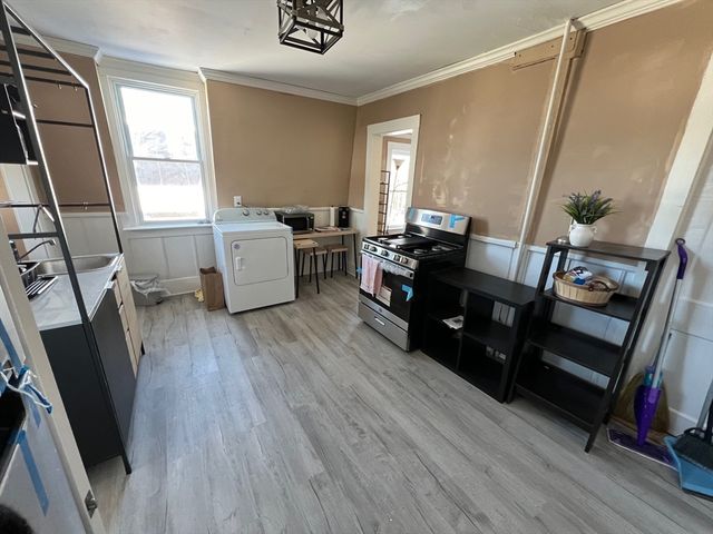 20 Florence Street 2, Worcester, MA 01610