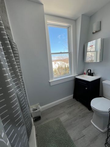 20 Florence Street 2, Worcester, MA 01610