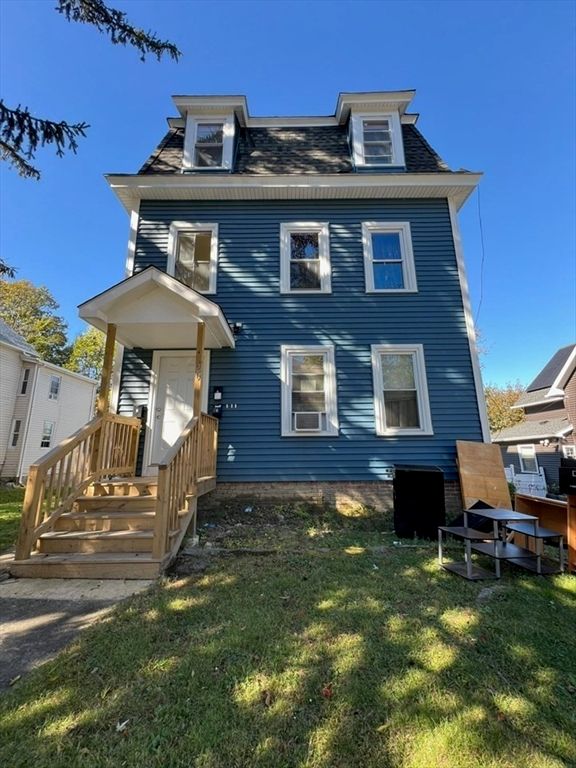 20 Florence Street 2, Worcester, MA 01610