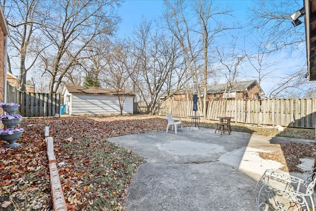 389 W 12th Street, Chicago Heights, IL 60411