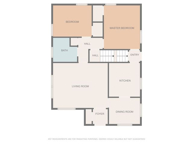389 W 12th Street, Chicago Heights, IL 60411