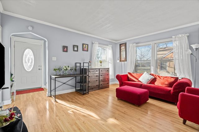 389 W 12th Street, Chicago Heights, IL 60411