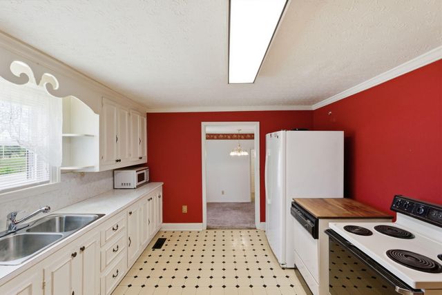 118 Hardee Street, Perryville, KY 40468